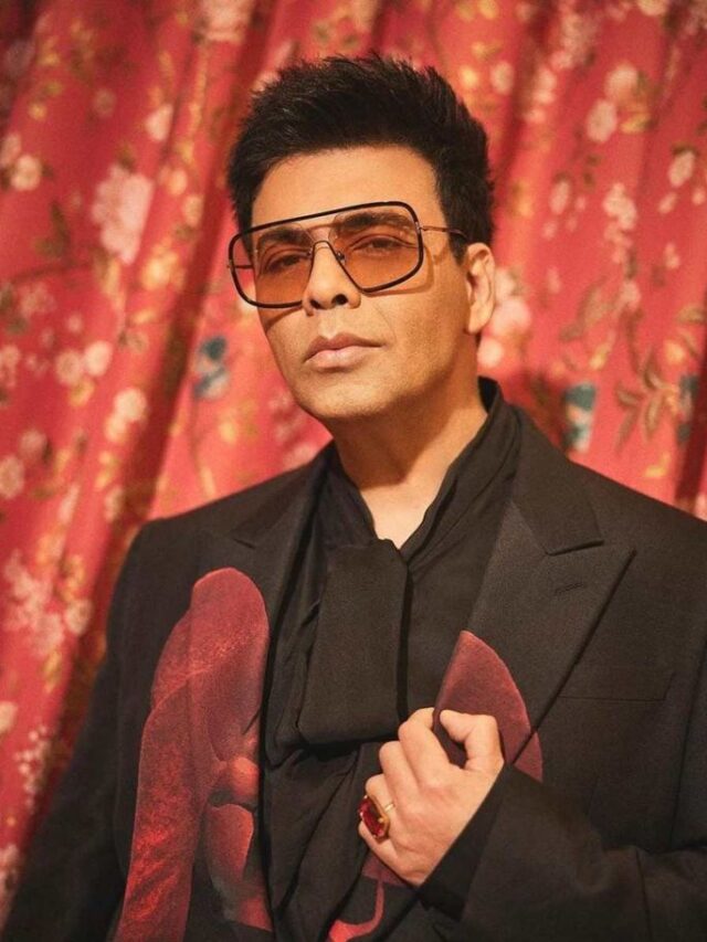 KJo considered scrapping ‘Rapid Fire’ on ‘Koffee With Karan’