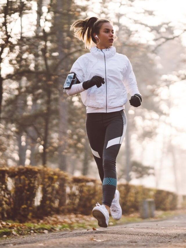 Fit 24/7: 10 Tips for around the clock fitness