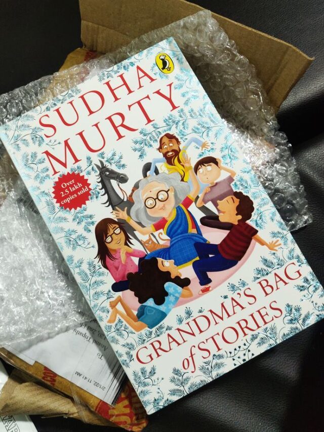 Sudha Murthy: Weaving Wisdom, Inspiring Lives