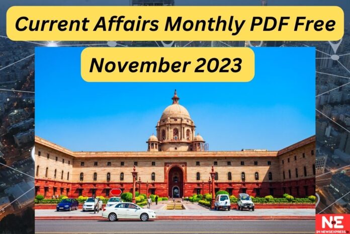 Drishti IAS Current Affairs PDF Free