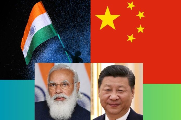 india vs china war who will win