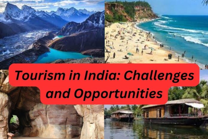 Tourism in India