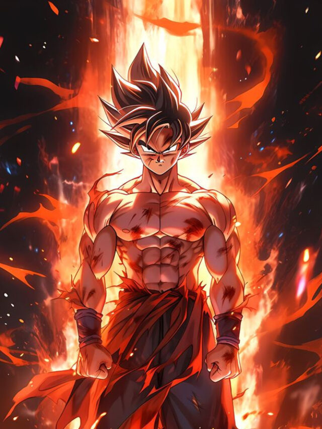 Top 10 Best anime series