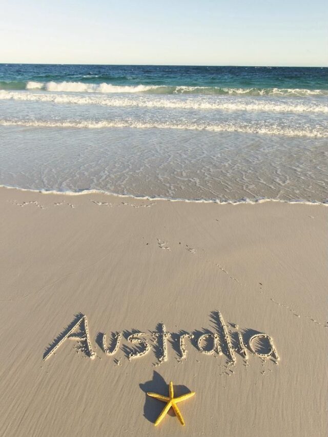 10 Epic Australian Bucket List Experiences