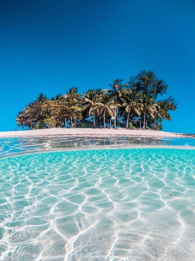 The 10 Most Beautiful Beaches in the Philippines