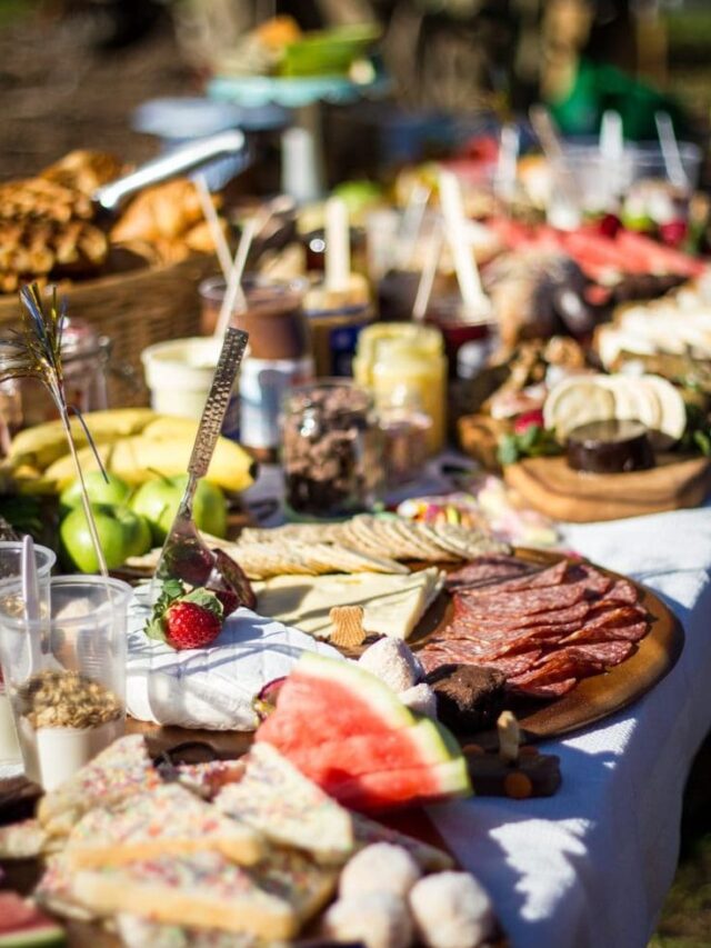 Top 10 traditional Swedish foods you should try