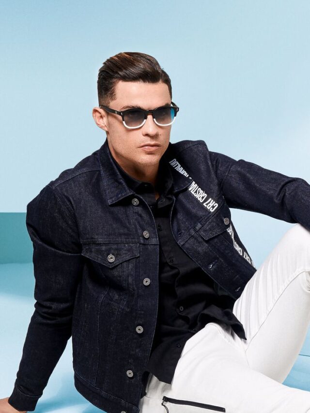 Top 10 cristiano ronaldo quotes