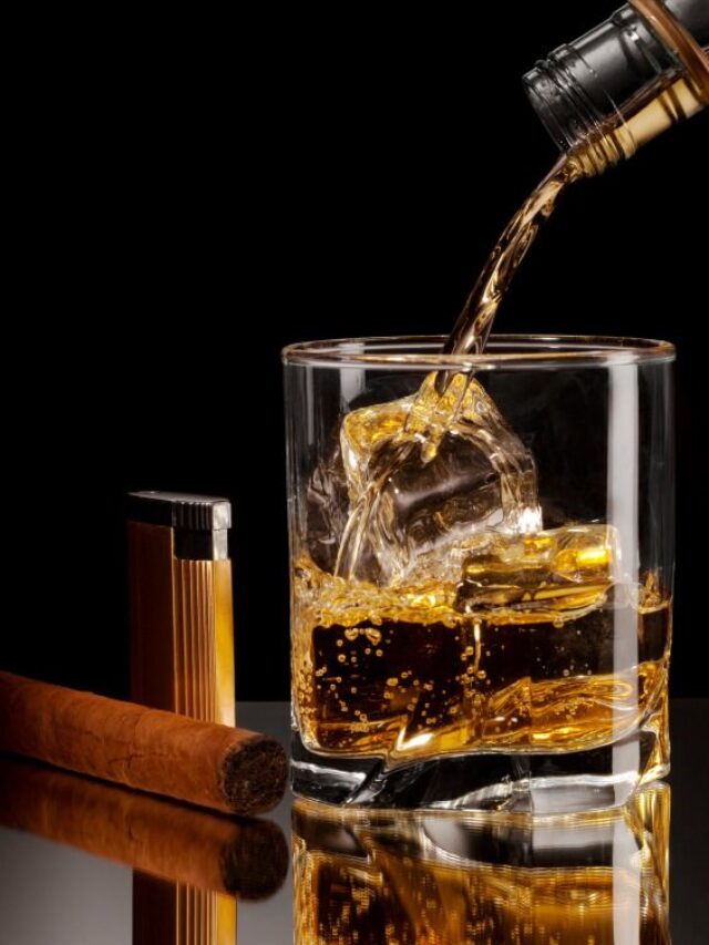 10 Reason why Alcohol make you look ugly