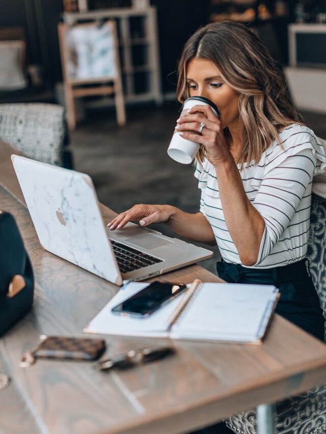 10 small business ideas for women sitting at home