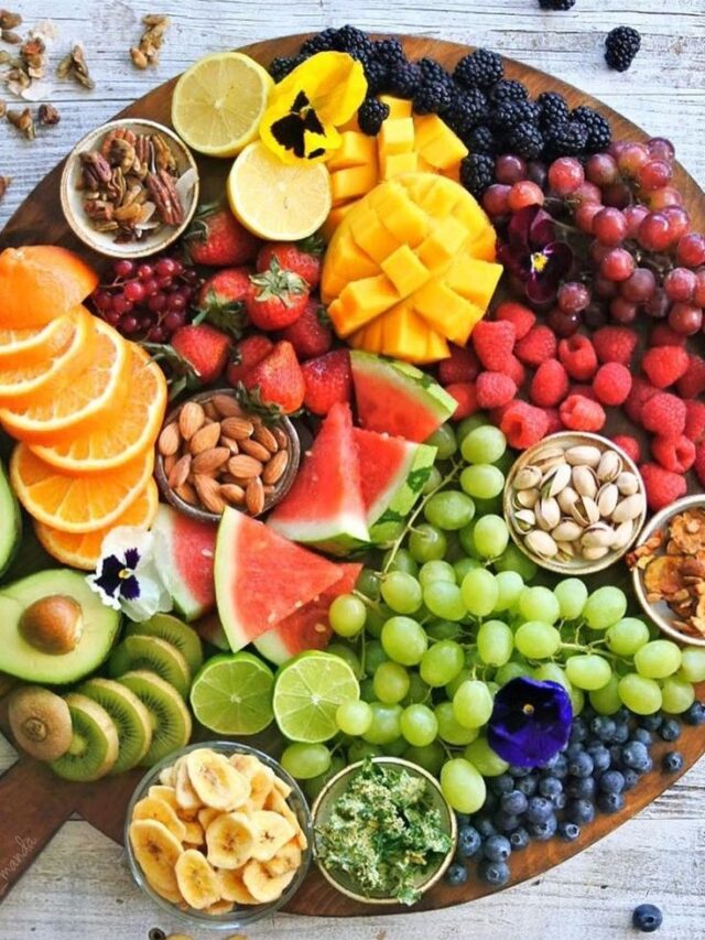 Top 5 Fruits in Bali you must try