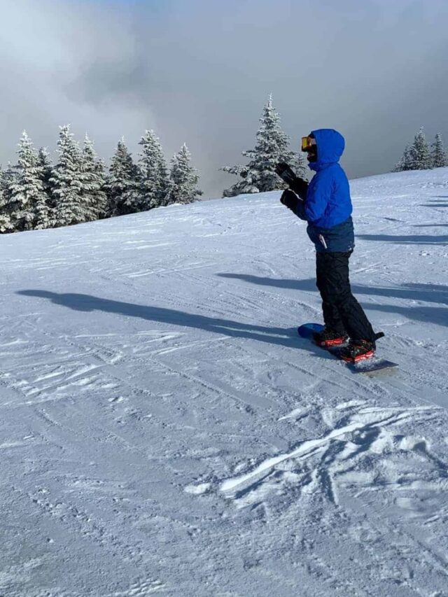 10 Best Things to do this Winter in Lake George