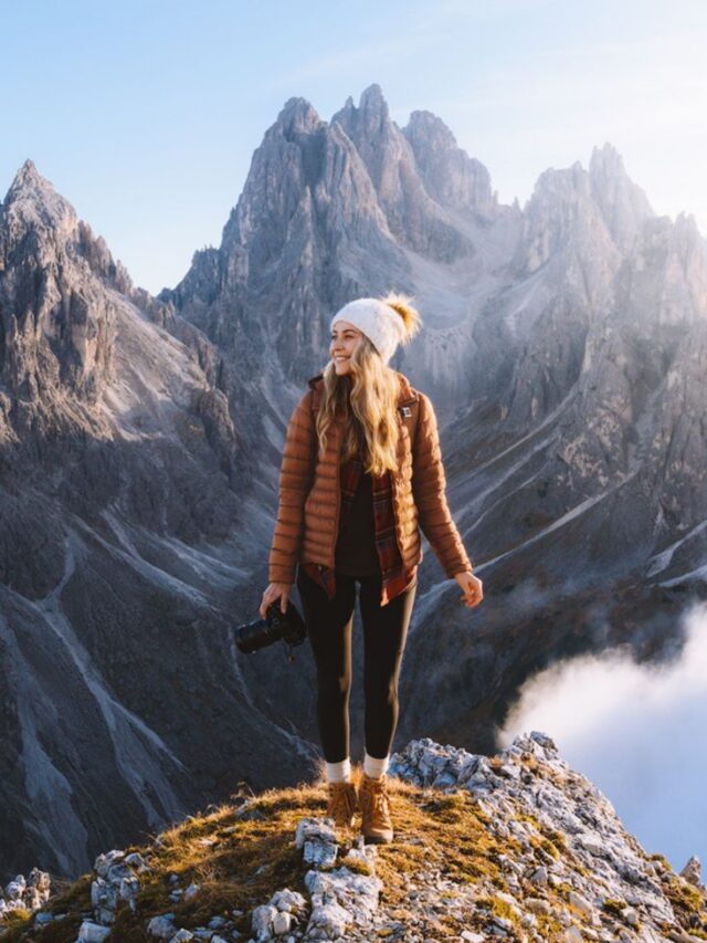 10 travel hacks you need to know
