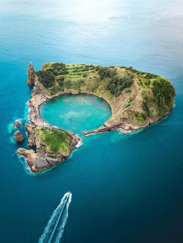 10 best island of the world