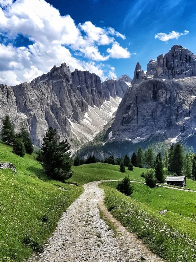 10 Highest Mountains around the World