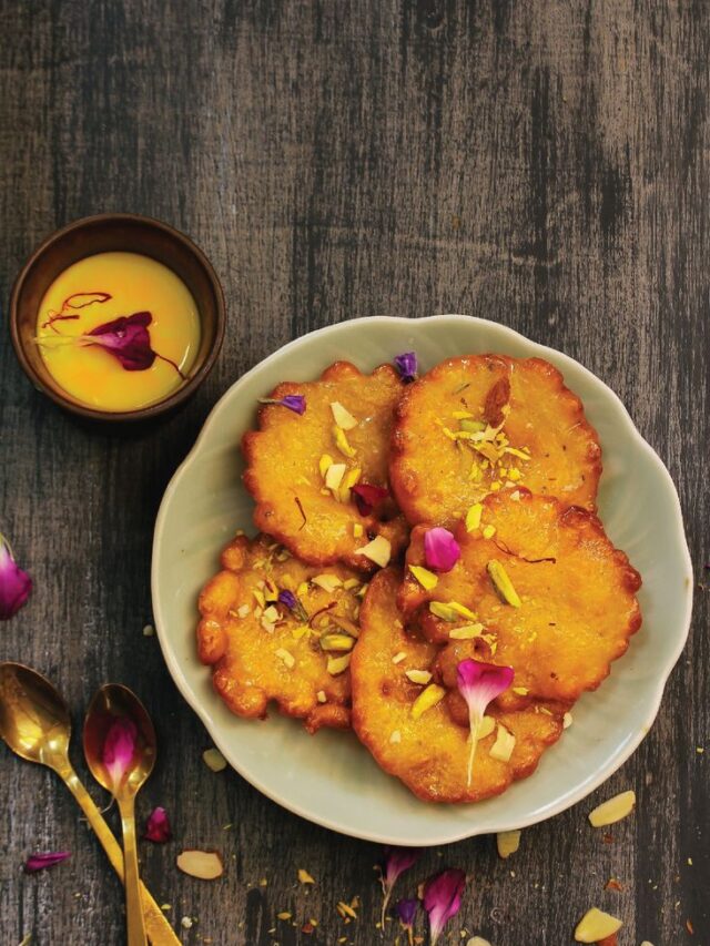 Top 10 popular and traditional dishes from Madhya Pradesh
