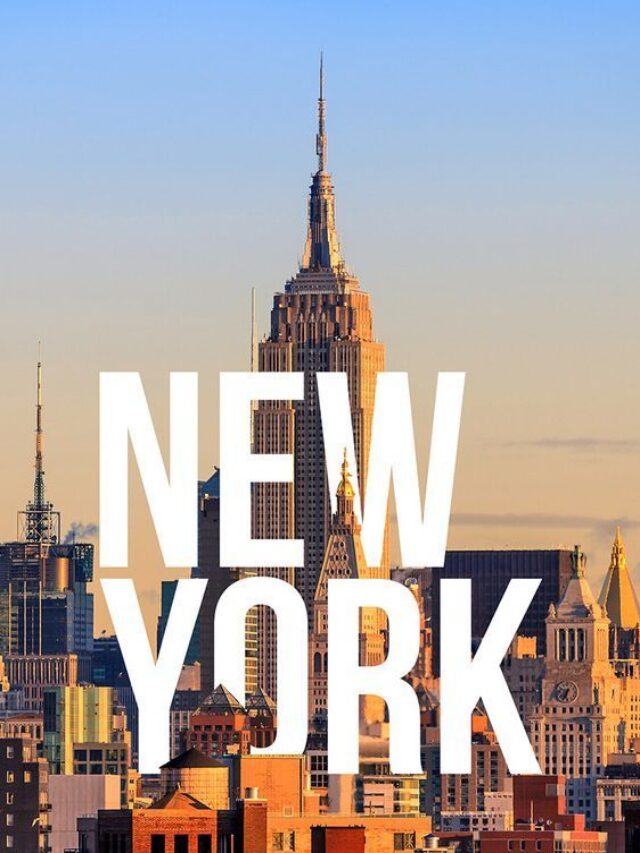 10 Of the best places to visit in New York state in 2024