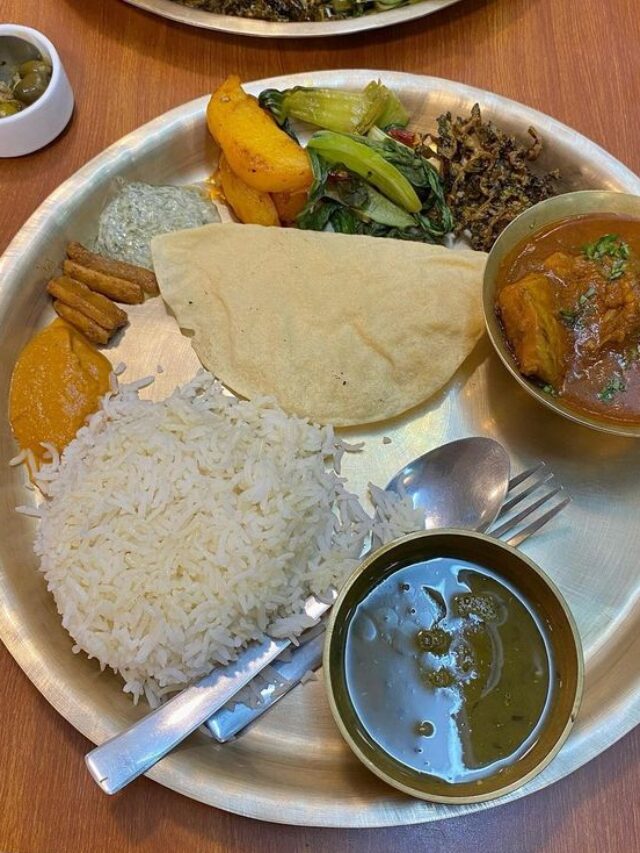10 Must-Try Dishes in Nepal by a local