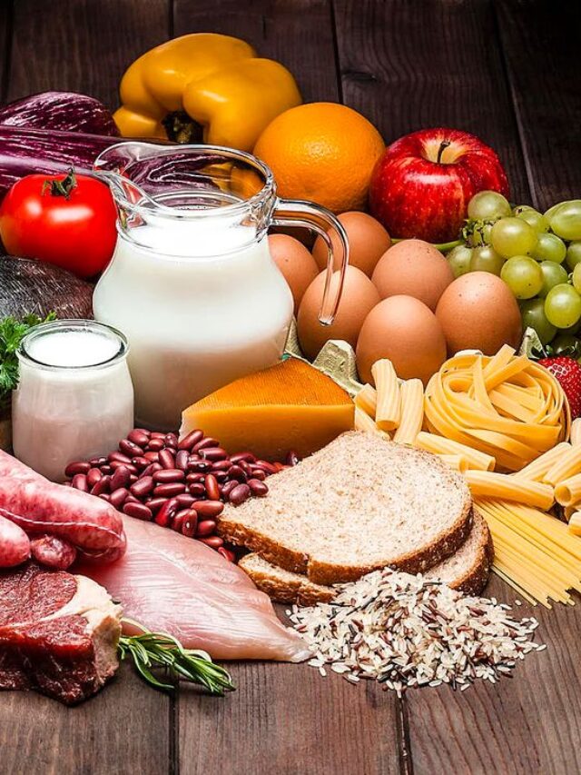 10 Filling Foods for Steady Weight Loss