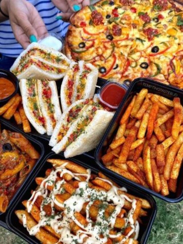 8 Best fast food restaurant in America