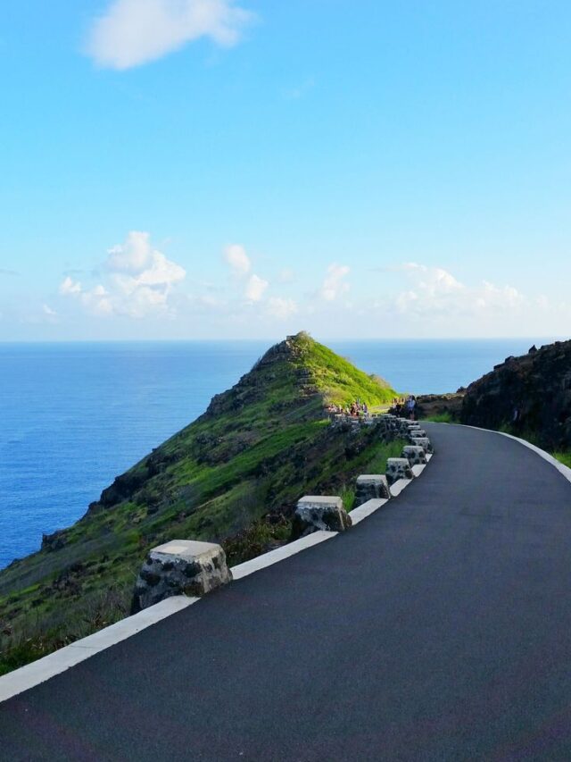 10 best vacation spots in US in 2024