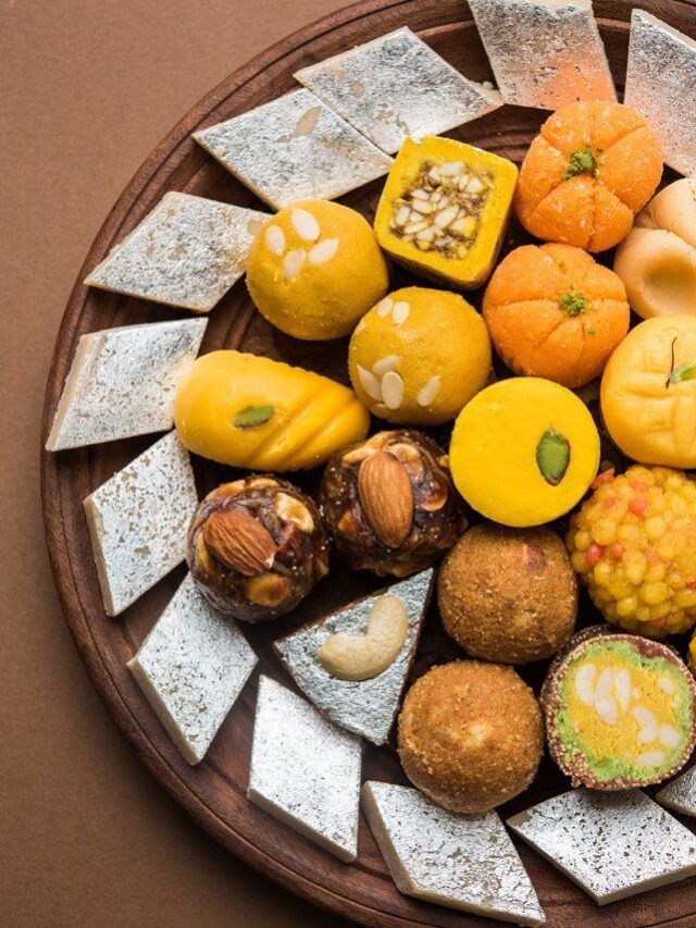 10 most famous bengali sweets you must try