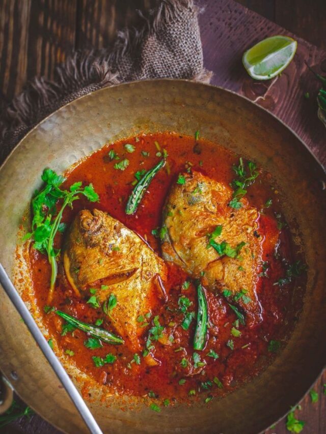Top 10 Sea food you must try
