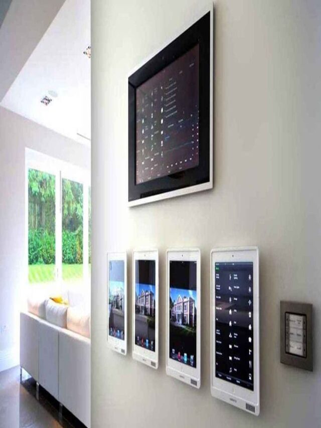 Top 10 Best Smart Home Devices