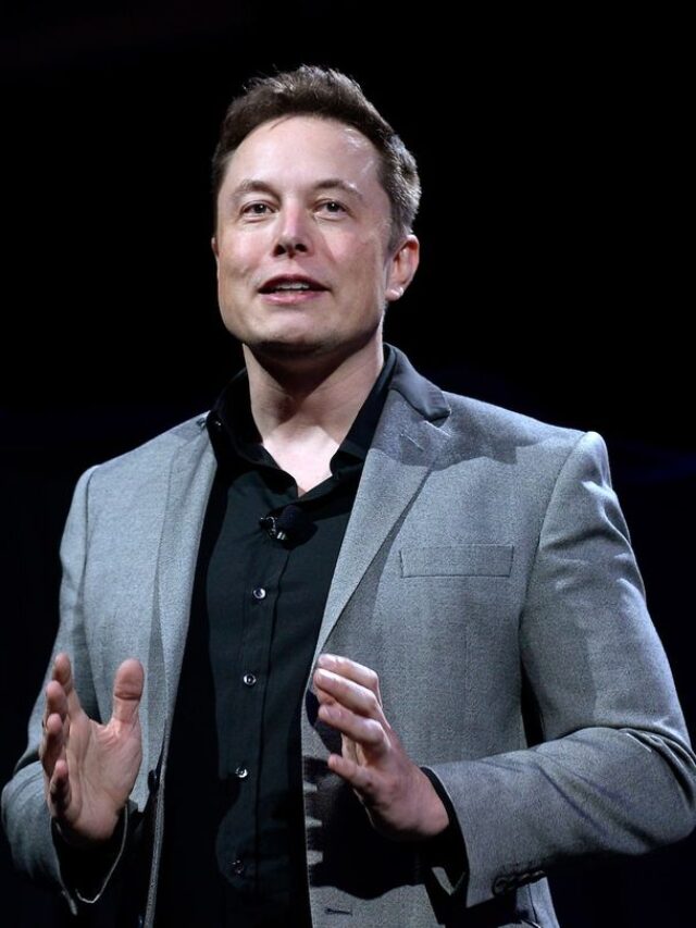 10 technologies associated with Elon Musk