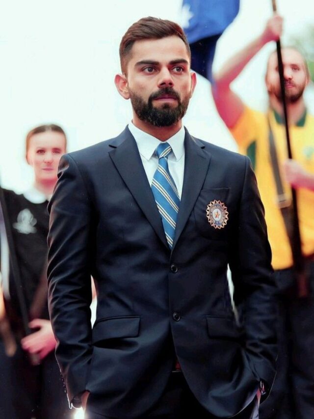10 Most famous quotes of Virat Kohli