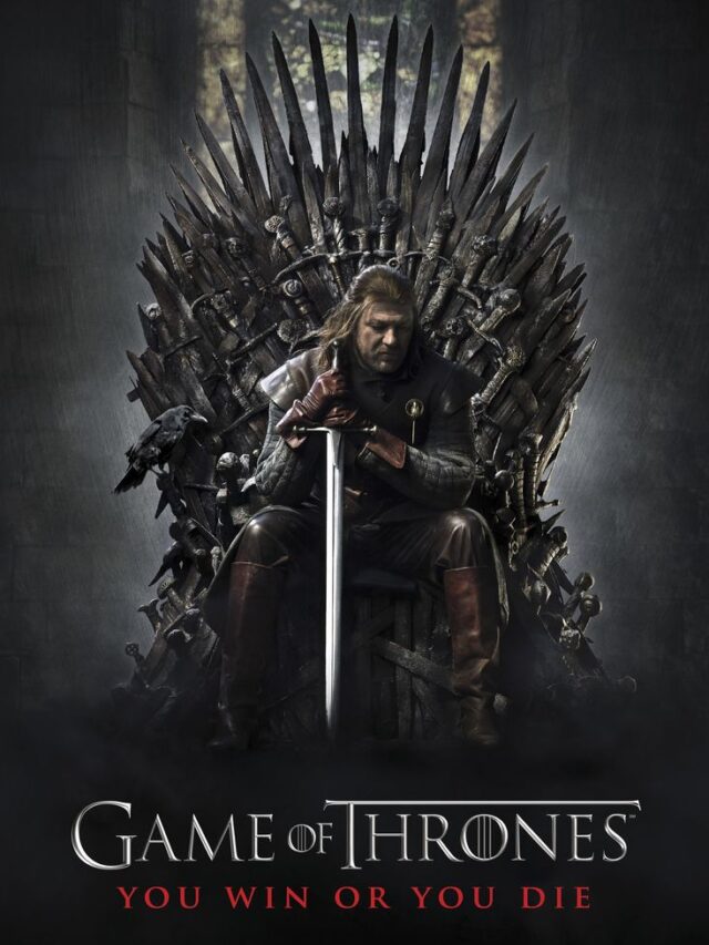 Top 10 web series you must watch