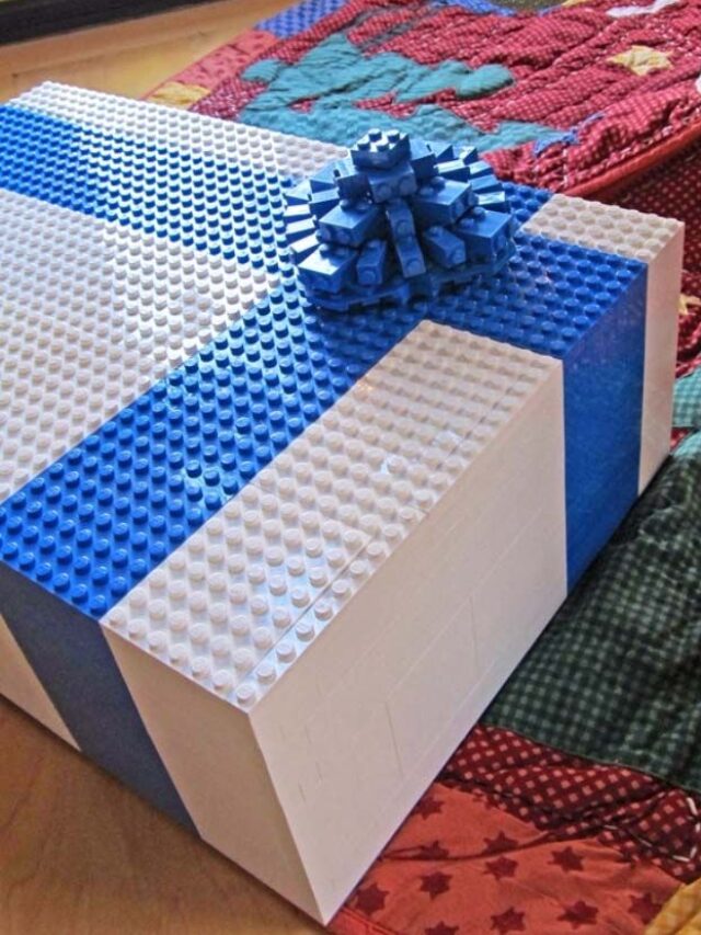 Top 10 Gift ideas for kids