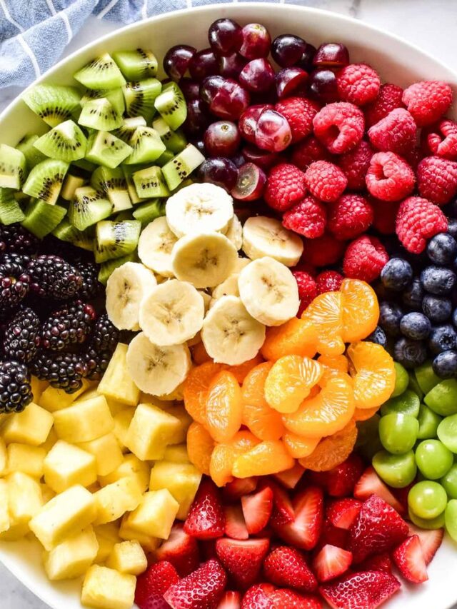 5 Best Fruits That Keep You Hydrate